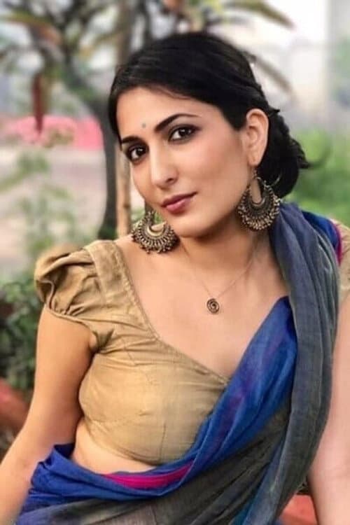 Eisha Chopra foto