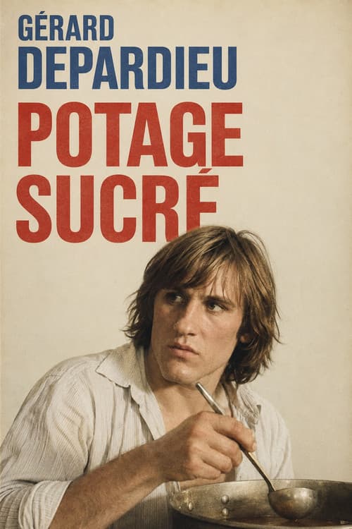 Potage sucré (1969) poster