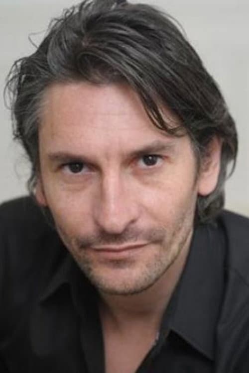 Nicolas Abraham foto