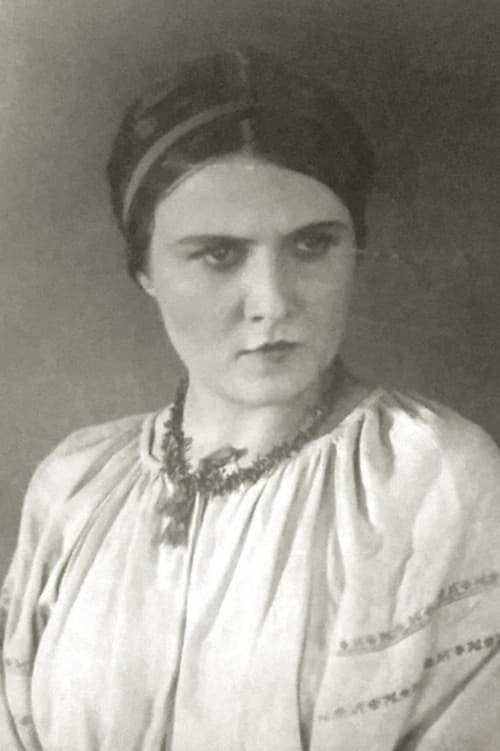 Катерина Осмяловська foto