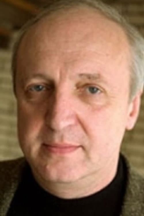 Валерий Пендраковский foto