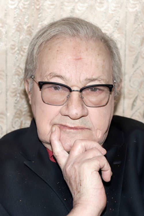 Лев Шимелов foto