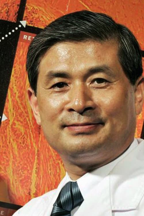 Hwang Woo-suk foto