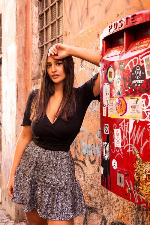 Barbara Ninfadoro foto