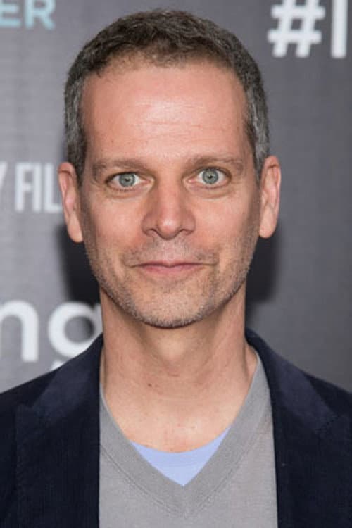 Patrick Breen foto
