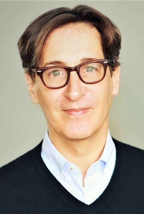 Stan Zimmerman foto