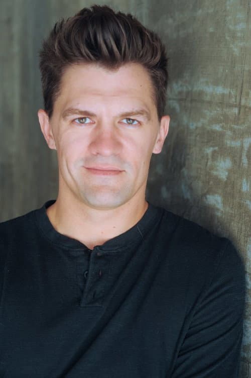 Bret Grantham foto