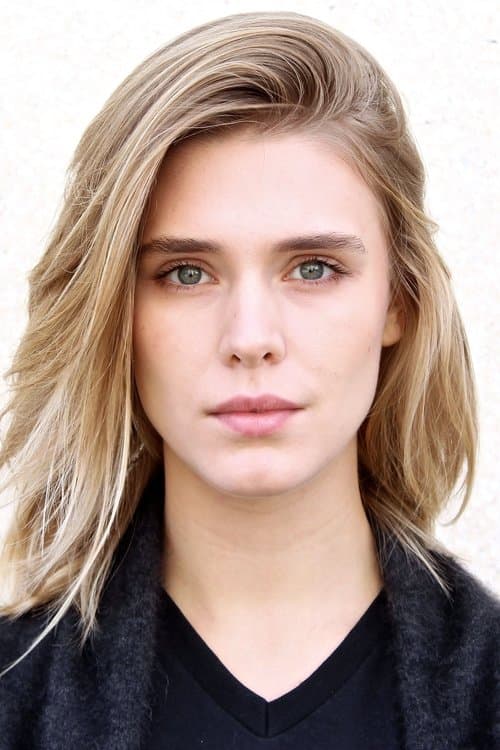 Gaia Weiss foto