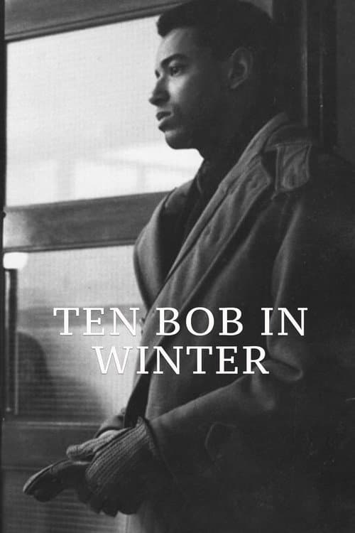 Ten Bob in Winter (1963) poster
