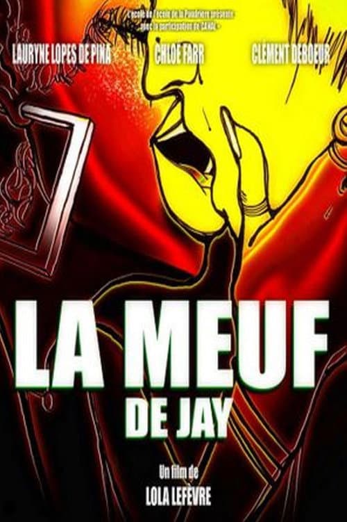 La Meuf de Jay (2024) poster