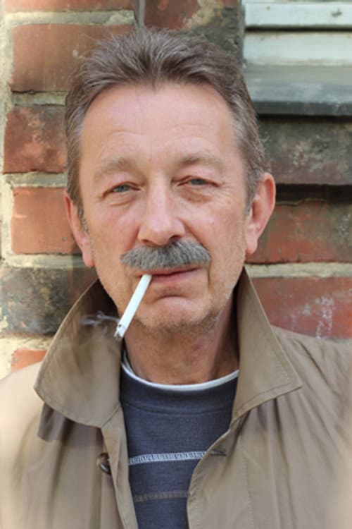 Kurt Dartsch foto