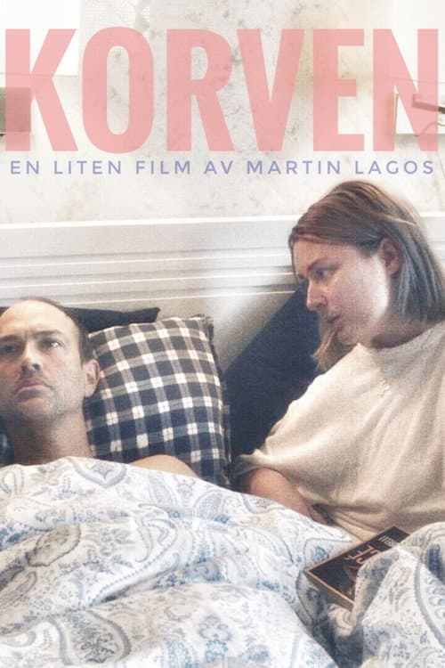 Korven (2019) poster
