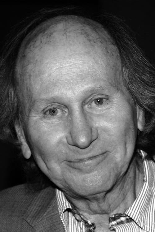 Jay Gerber foto