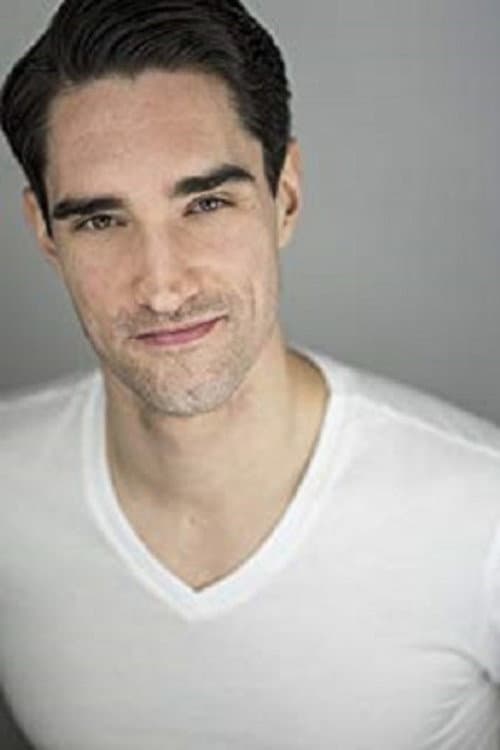 Paul Collin-Thomas foto