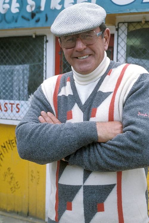 Mike Reid foto