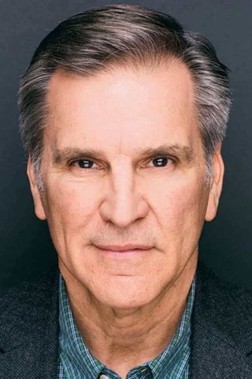 Henry LeBlanc foto