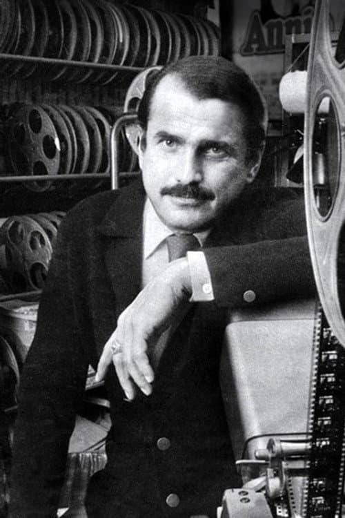 Andrew J. Kuehn foto