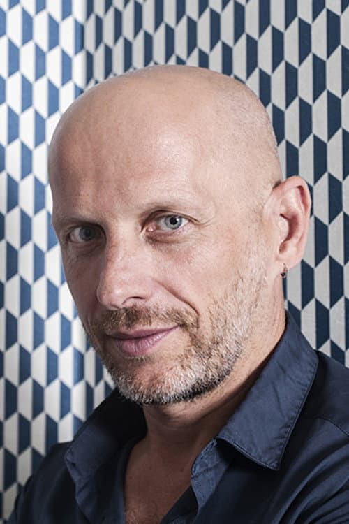 Stefano Sardo foto