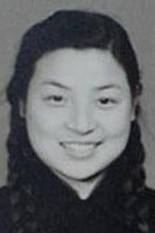 Zhang Hongmei foto