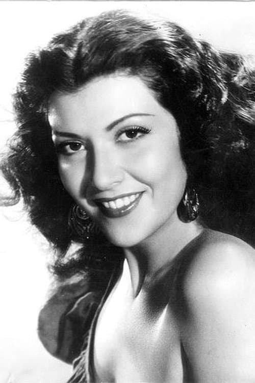 Gloria Marín foto