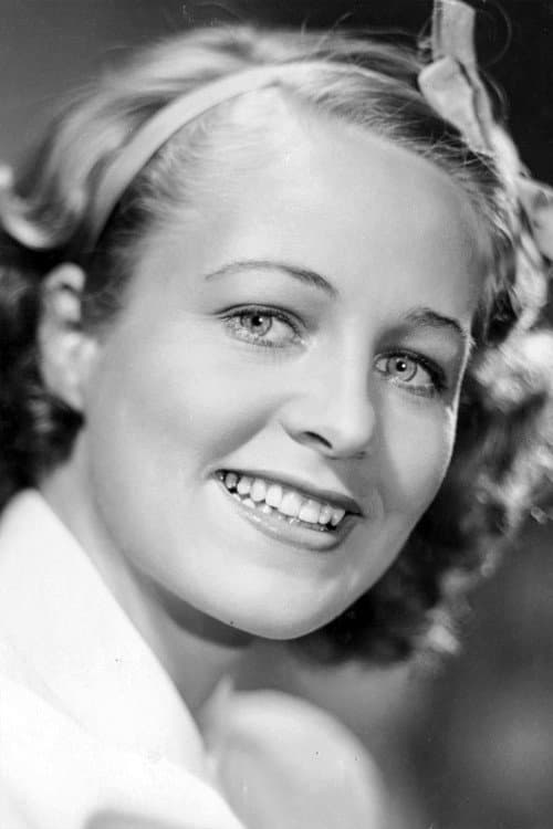Solveig Hedengran foto