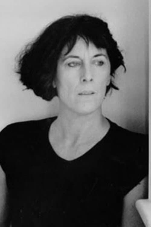 Pauline Melville foto
