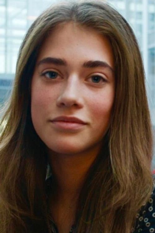 Nicoline Sharma Rubow foto