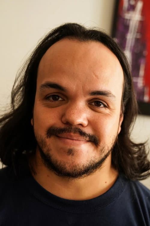 Hernán Cuevas foto