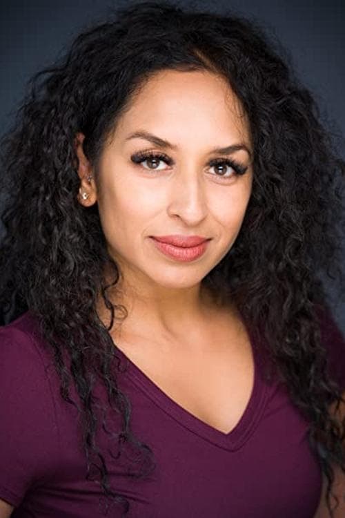 Nikita Patel foto
