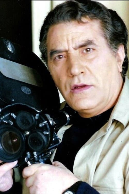 Juan Piquer Simón foto