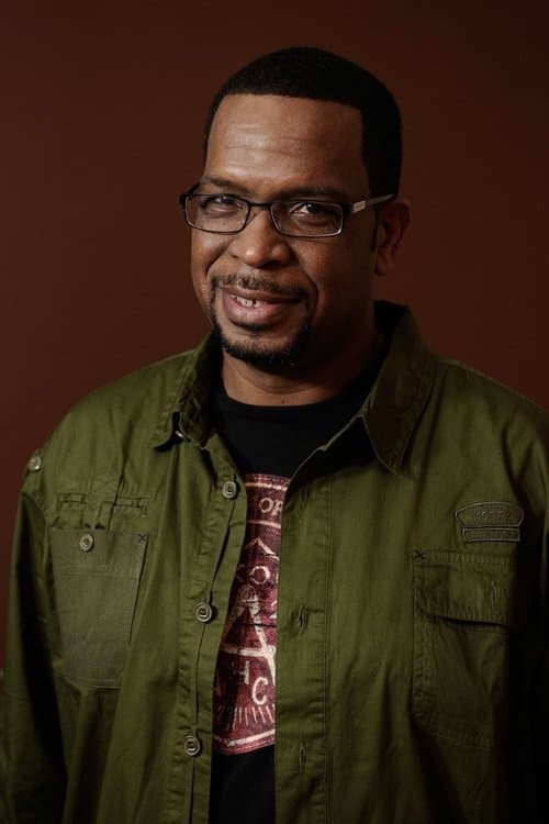 Luther Campbell foto