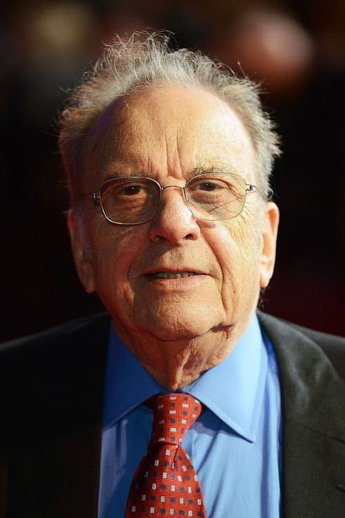 Ronald Harwood foto