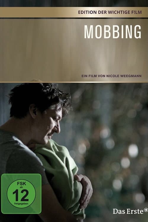 Mobbing (2013) poster