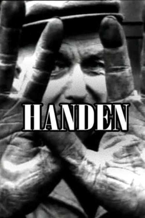 Handen (1960) poster