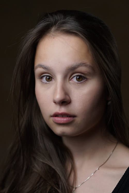 Natálie Hejlová foto
