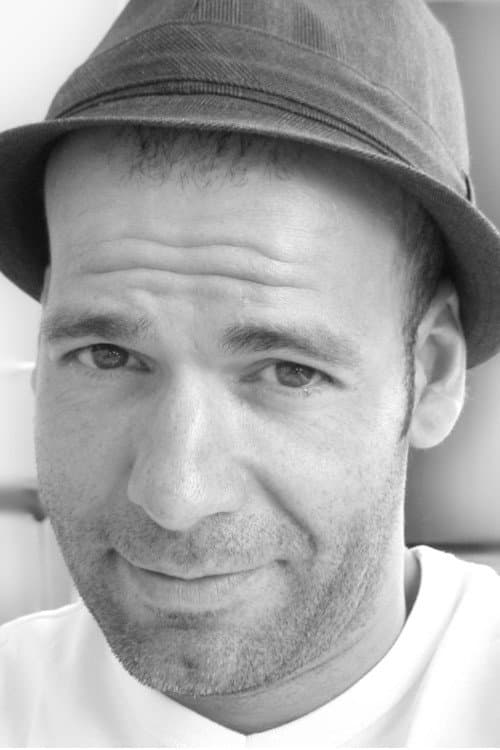 Mike Marzuk foto