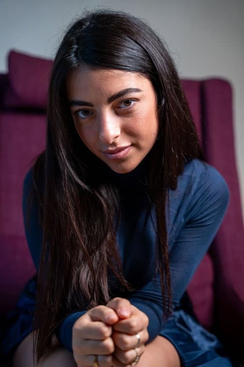 Emma Di Dio Faranna foto