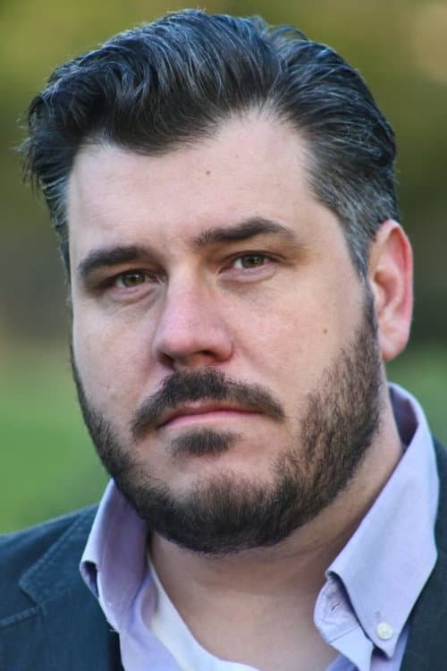 Anthony Ambrosino foto