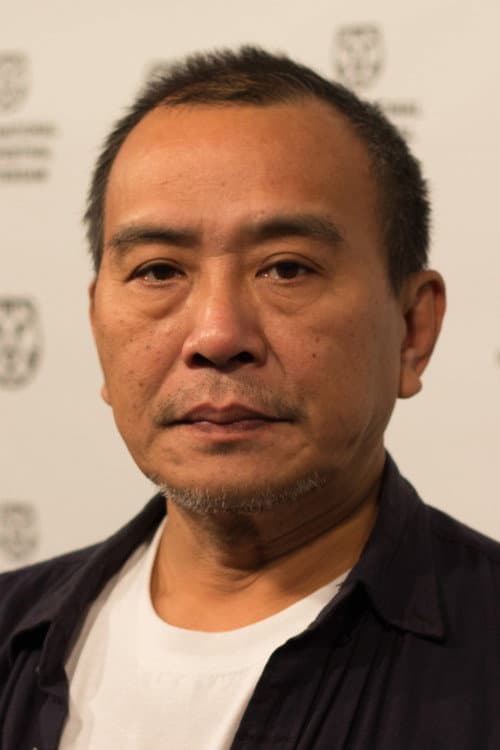 Chang Tso-chi foto