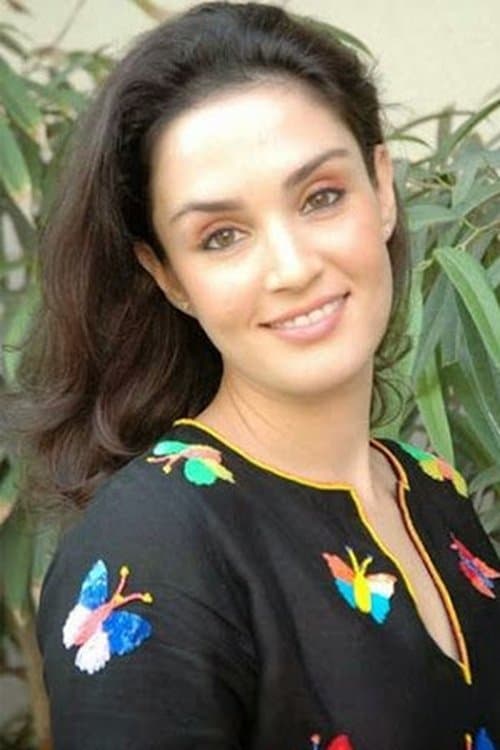 Sonya Jehan foto