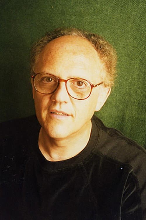 Carlos Puerto foto