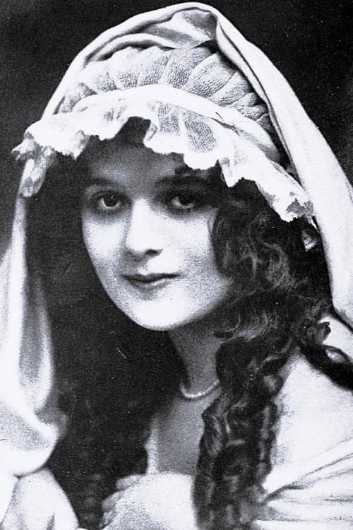 Betty Gray foto