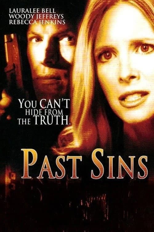 Past Sins (2006) poster