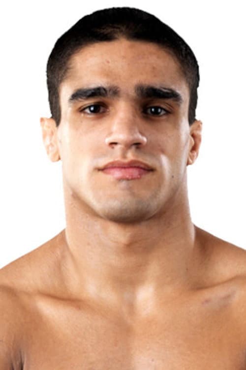 Thiago Tavares foto