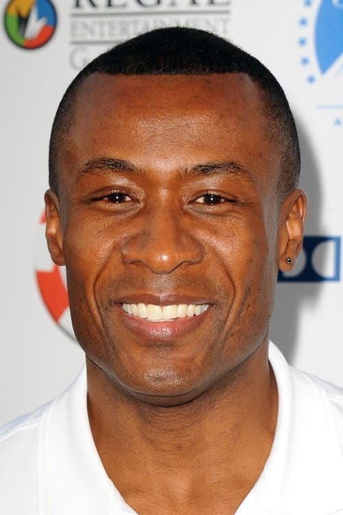 Sean Blakemore foto