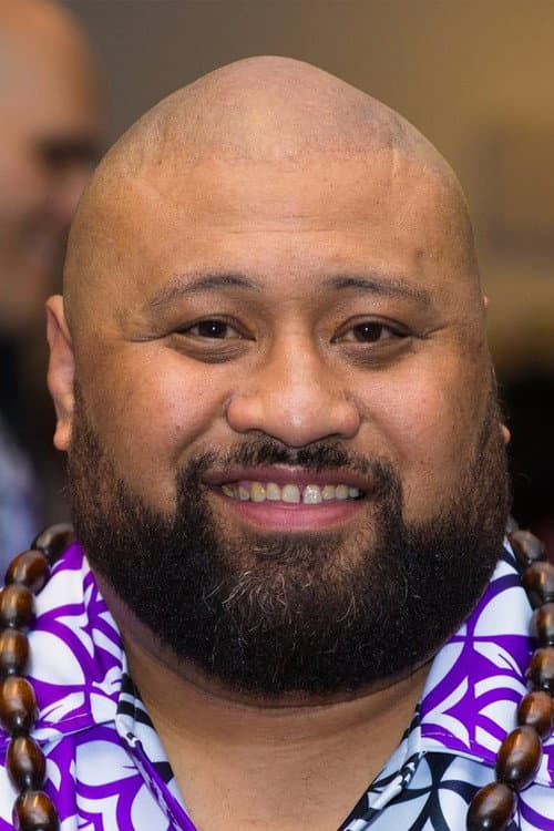 Lupeti Finau foto
