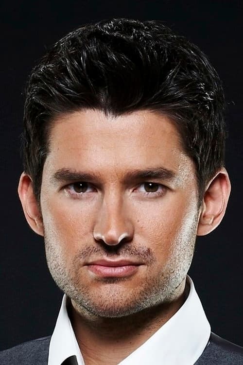 Matt Dusk foto