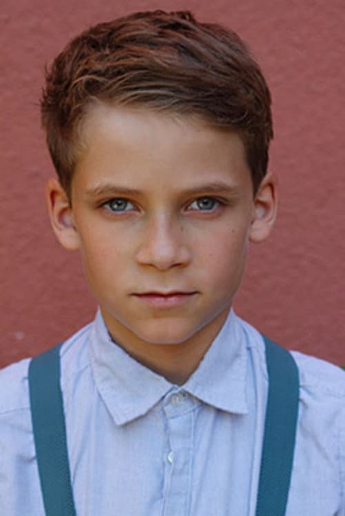 Levi Eisenblätter foto