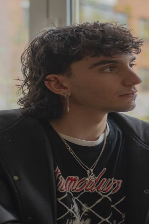 Adrián L. Martínez foto
