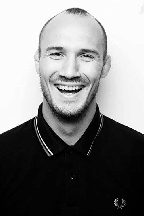 James Warren foto